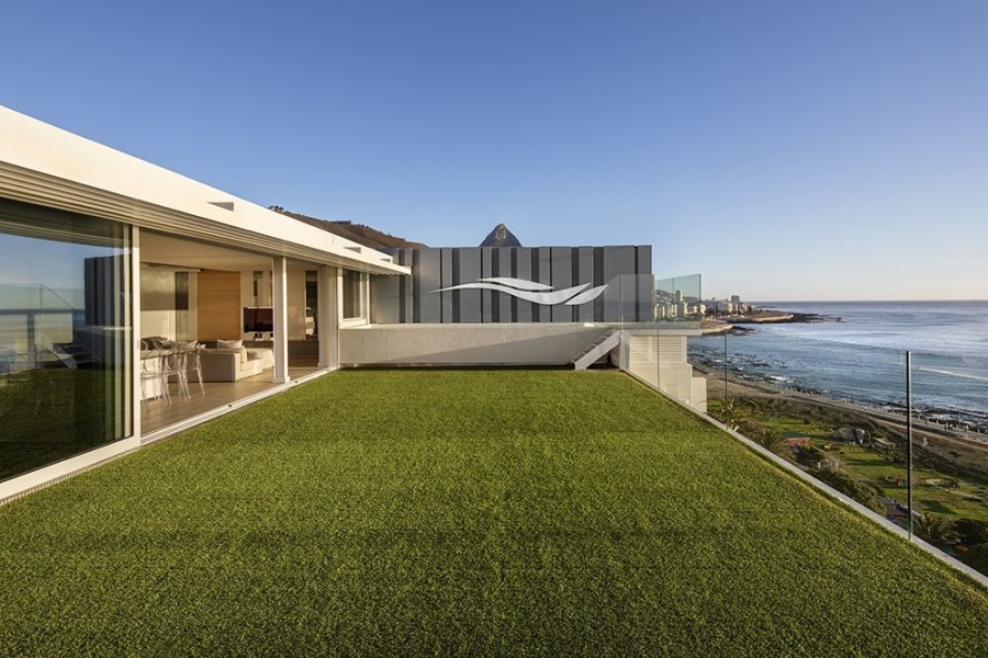 To Let 5 Bedroom Property for Rent in Mouille Point Western Cape